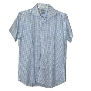 🆕 TWILLORY Button Down Size 15.5